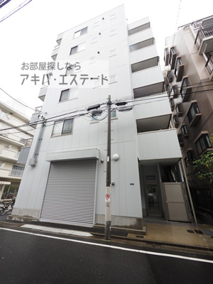 【外観】 | OG錦糸町