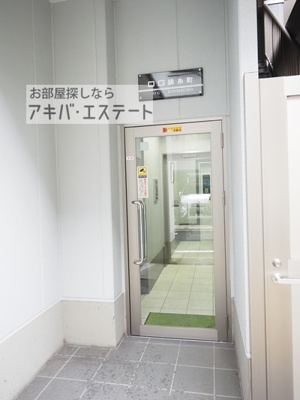 【エントランス】 | OG錦糸町
