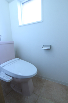 【トイレ】 | ラムール星陵台
