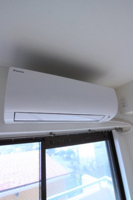 【設備】 | ラムール星陵台