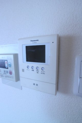 【セキュリティ】 | ラムール星陵台