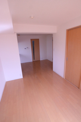 【内装】 | ラムール星陵台