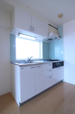 【キッチン】 | ラムール星陵台