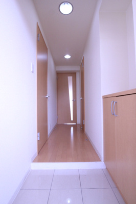 【玄関】 | ラムール星陵台
