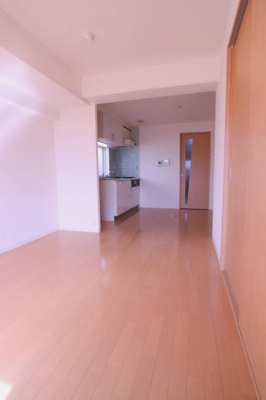 【居間・リビング】 | ラムール星陵台