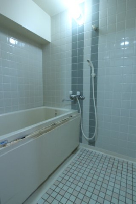 【浴室】 | ラムール星陵台