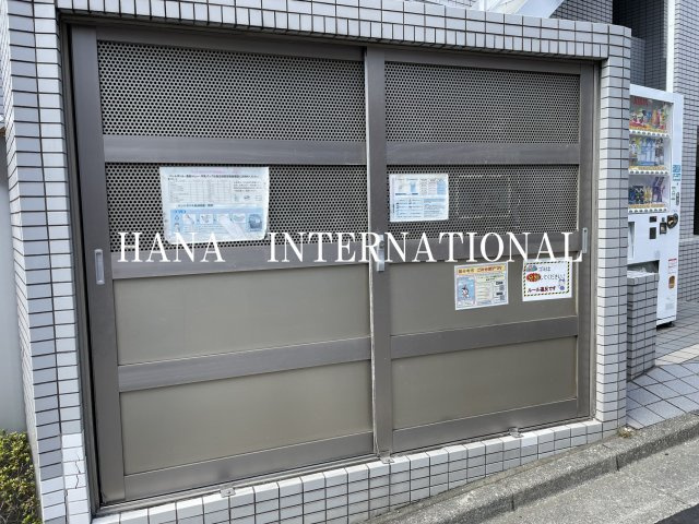 CITY SPIRE 国分寺のその他共用部分