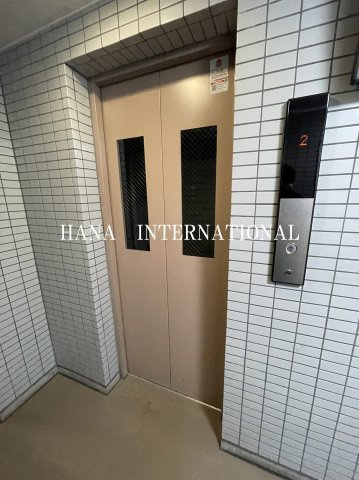 CITY SPIRE 国分寺のその他共用部分