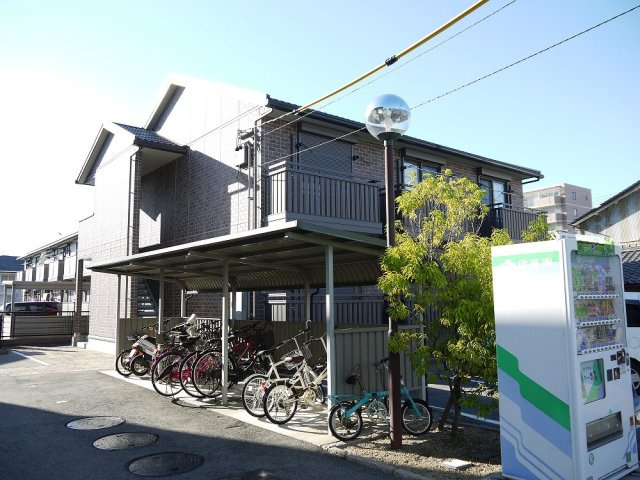 リビングタウンえどばしＢ