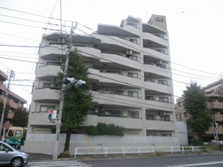 【外観】 | 外観。