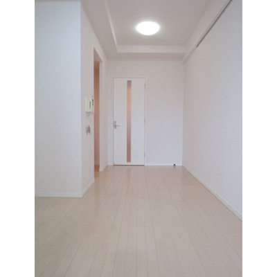 【居間・リビング】 | プレール・ドゥーク板橋本町Ⅱ