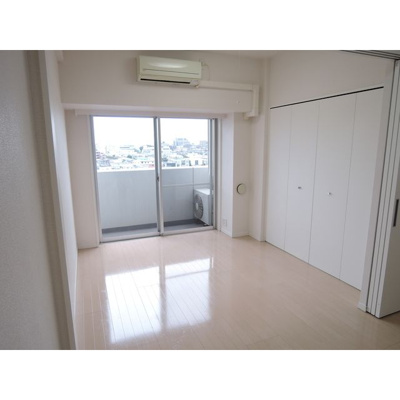 【居間・リビング】 | プレール・ドゥーク板橋本町Ⅱ