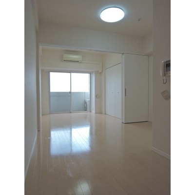 【居間・リビング】 | プレール・ドゥーク板橋本町Ⅱ