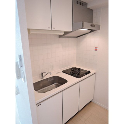 【キッチン】 | プレール・ドゥーク板橋本町Ⅱ