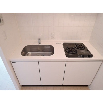 【キッチン】 | プレール・ドゥーク板橋本町Ⅱ