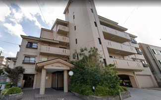 【外観】 | 外観もきれいです