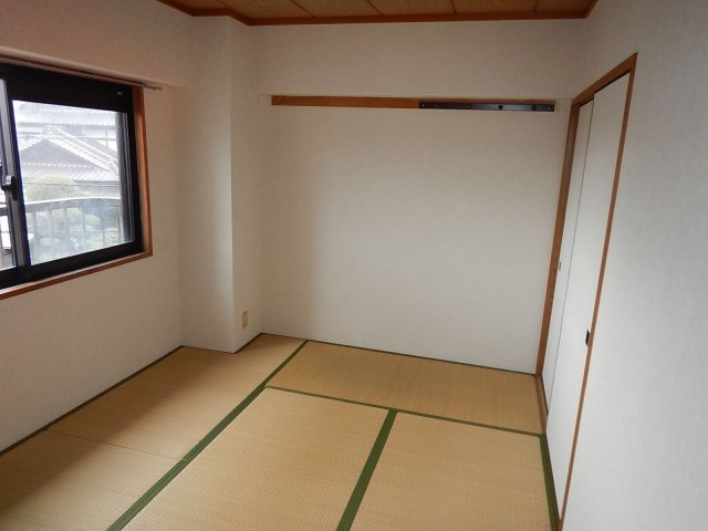 【和室】 | 和室です