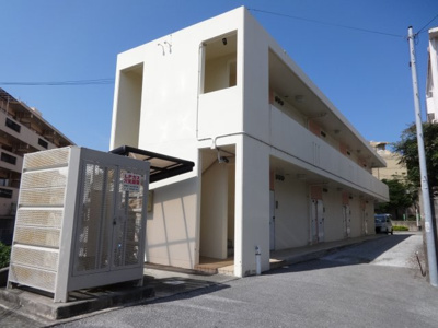 【外観】 | 爽やか