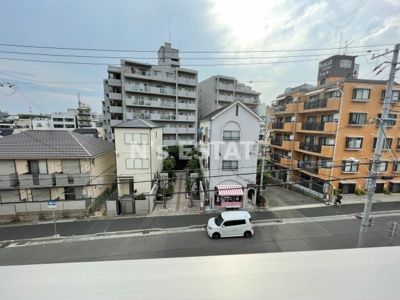 【展望】 | セジュール下山手通