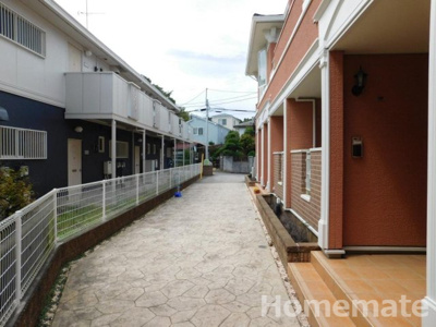 【その他共用部分】 | ラブリーメゾン鎌倉