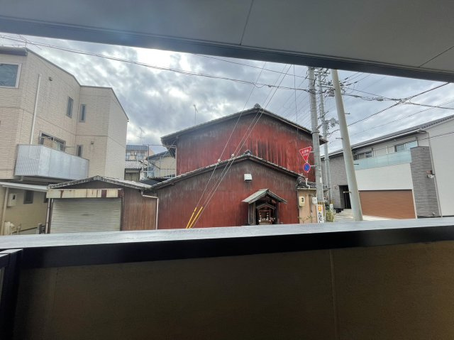 Mpi’s京都西院（エムピーアイズ京都西院）の展望