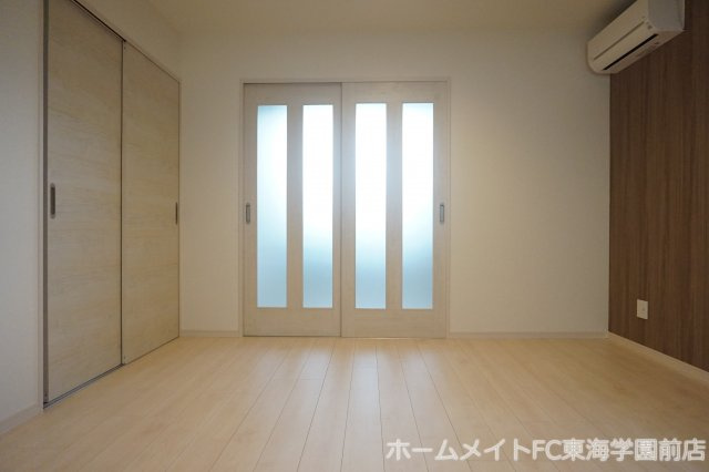 熊本市中央区黒髪２丁目のアパートのその他