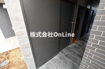 【その他共用部分】 | ドムス吉田