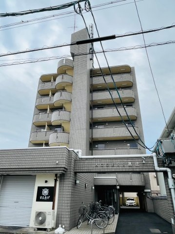 仲介手数料0円！！アクセス高辻