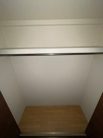 仲介手数料0円！！アクセス高辻の収納