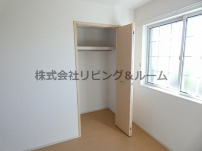 【収納】 | リバーサイドレジデンス
