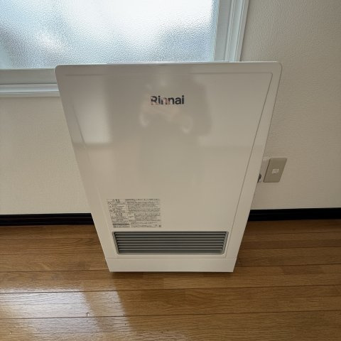 学）大昭グリーンヒル１の設備