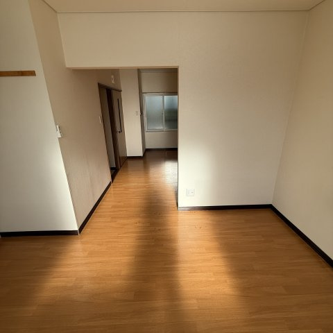 学）大昭グリーンヒル１の内装