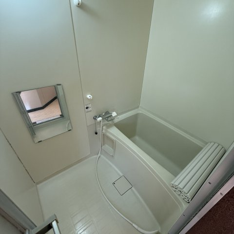 学）大昭グリーンヒル１の浴室