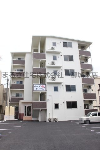 ローズガーデン