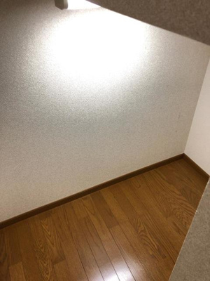 【内装】 | ハイツアプールA