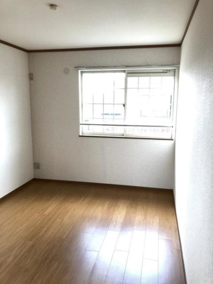 【内装】 | ハイツアプールA