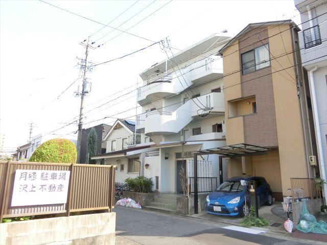 メゾンやまひち