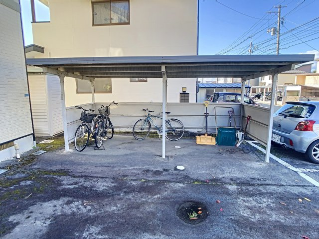 Little House たざわのその他