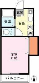 使い勝手の良い間取り♪