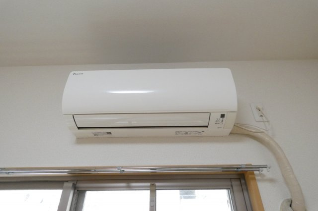 【設備】 | プランドール長居