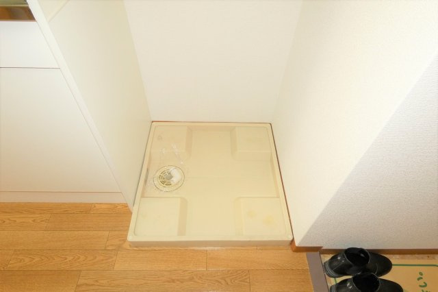 【設備】 | プランドール長居