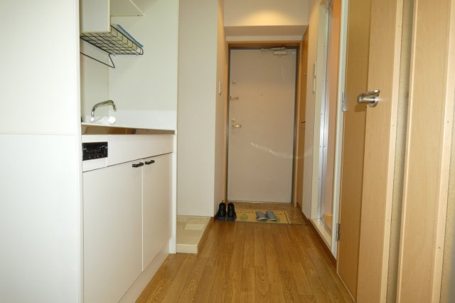 【居間・リビング】 | プランドール長居