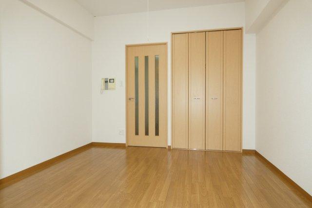 【寝室】 | プランドール長居