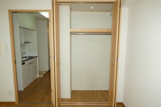 【収納】 | プランドール長居