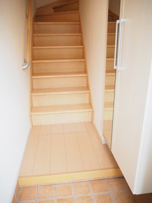 【玄関】 | ベガ