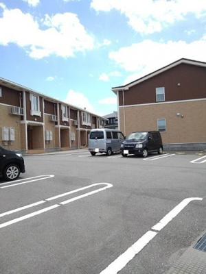 【駐車場】 | ベガ