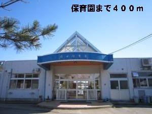 【周辺】 | ベガ | 経田保育園まで400m