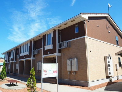 【外観】 | ベガ