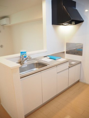 【キッチン】 | ベガ