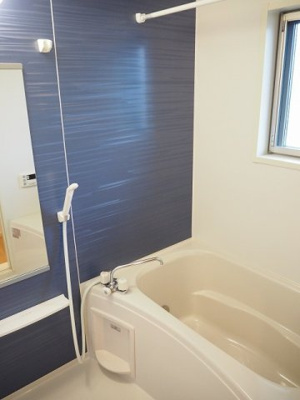 【浴室】 | ベガ